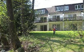 Ferienwohnung am Wurmberg 4